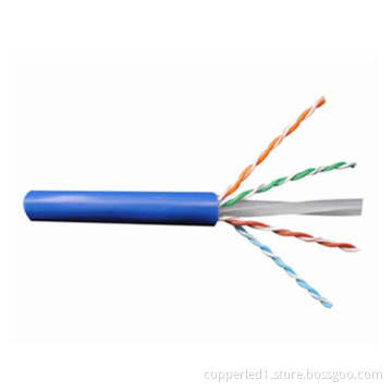 Cat.6A LAN Cables